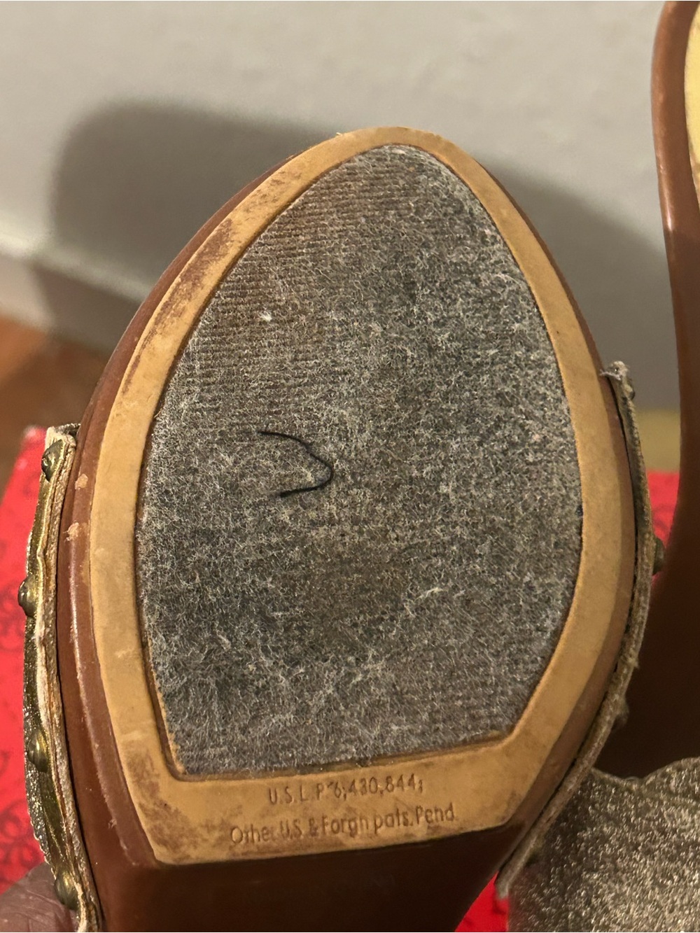 Guess Mules - Picture 3 of 4